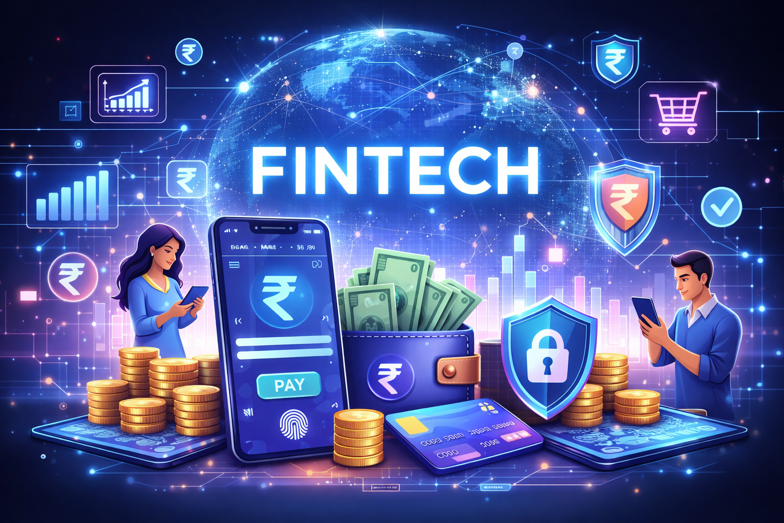 Fintech Software Development Company in Jaipur: Complete Guide to Choosing the Right Partner