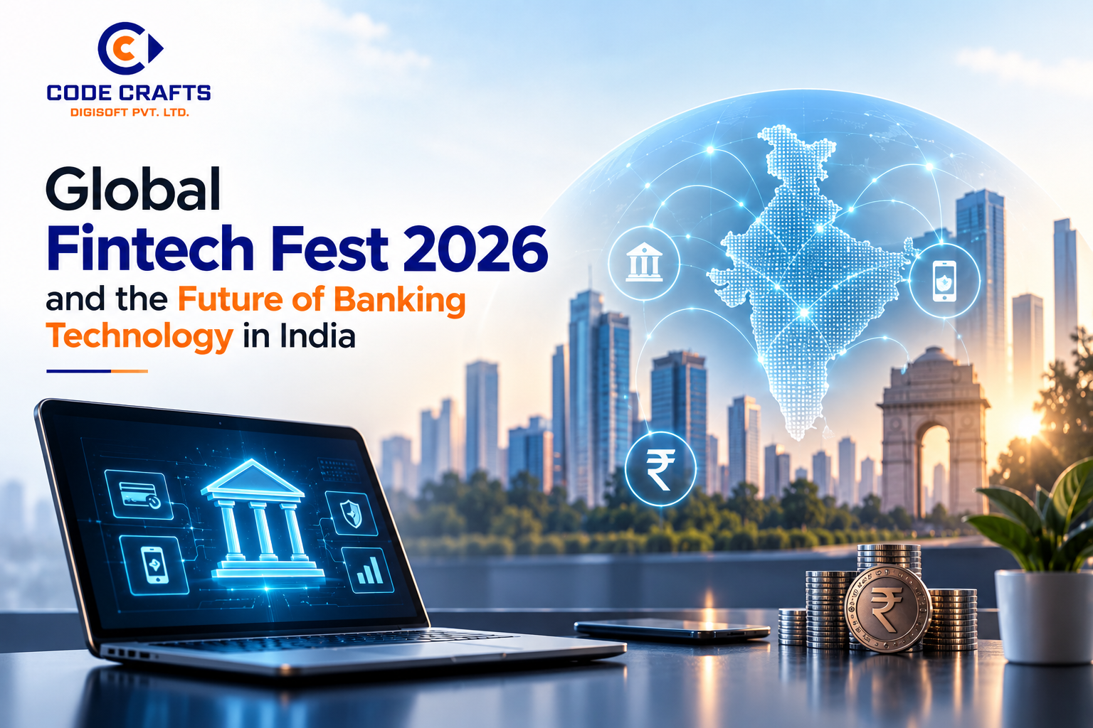 Global Fintech Fest 2026 and the Future of Banking Technology in India