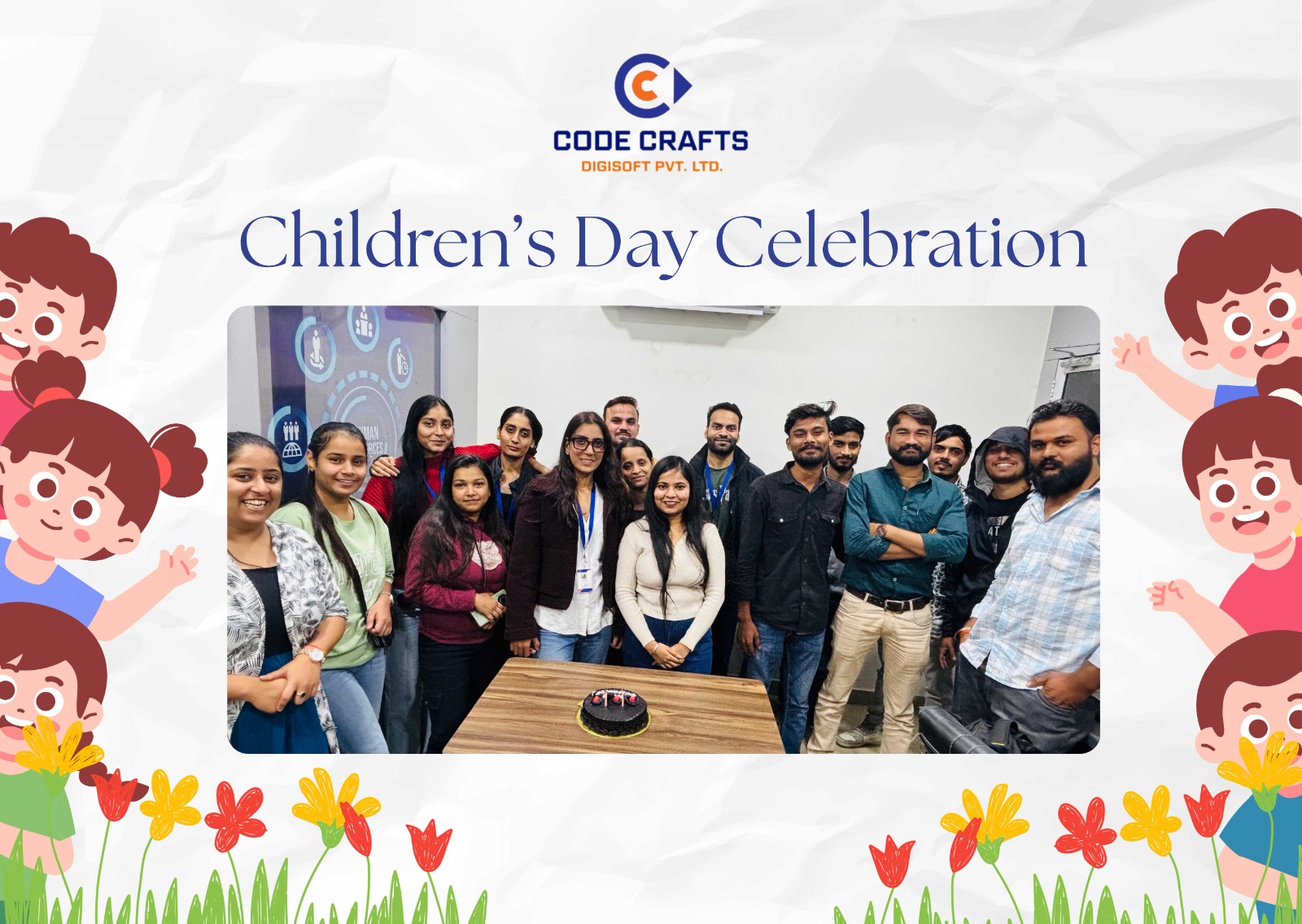 Children's Day Celebration 2025