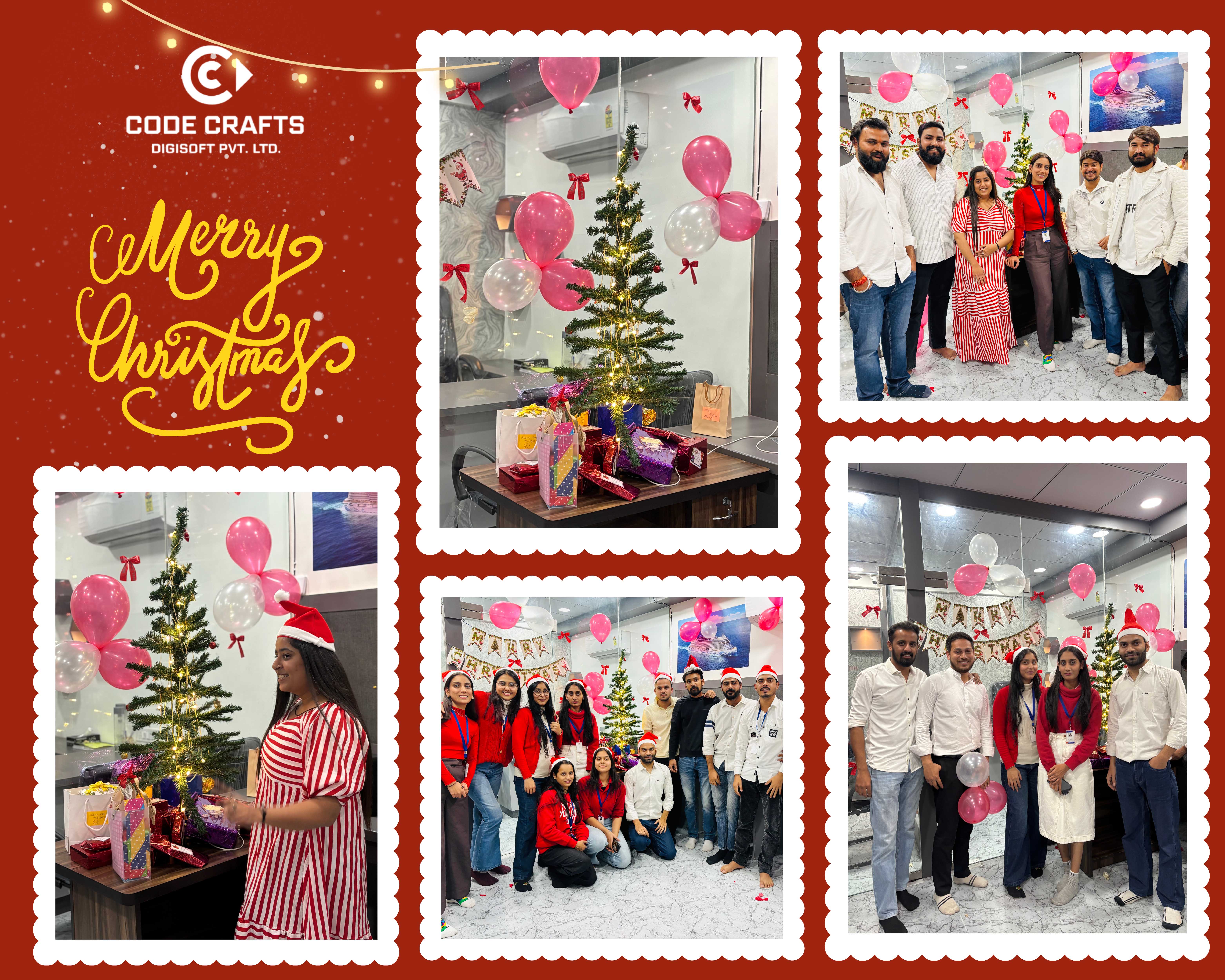 Christmas Celebration 2025