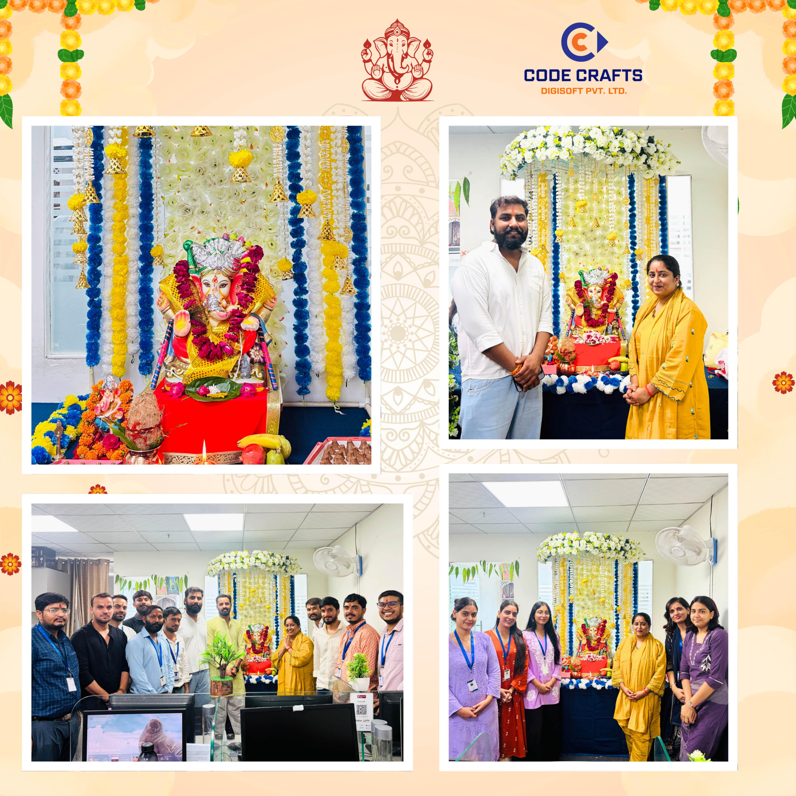 Ganesh Chaturthi